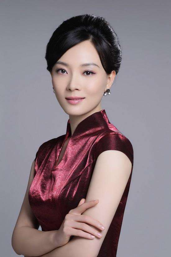 陈数,1977年3月9日出生于湖北省黄石市.中国影视女演员.